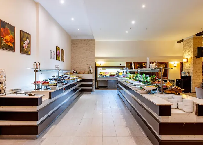 Monte Baia أولوداغ