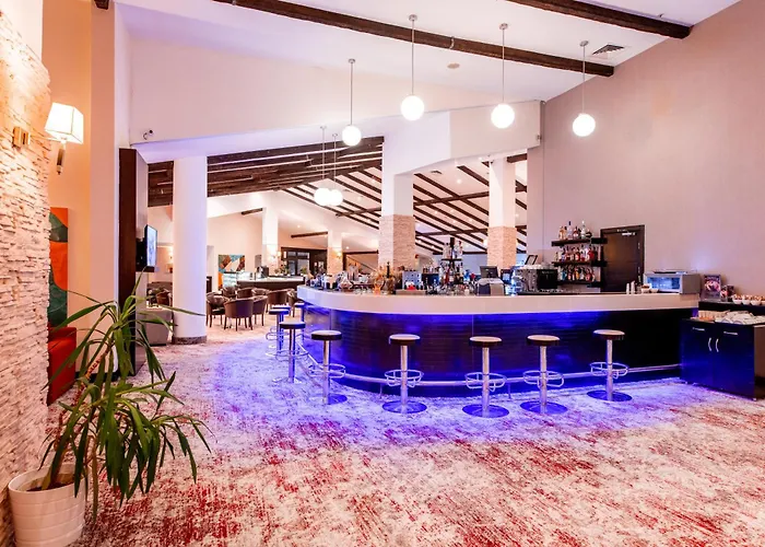 Monte Baia * أولوداغ