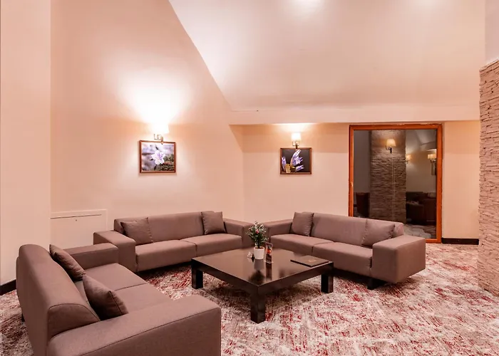 Monte Baia Semesteranläggning (resort)