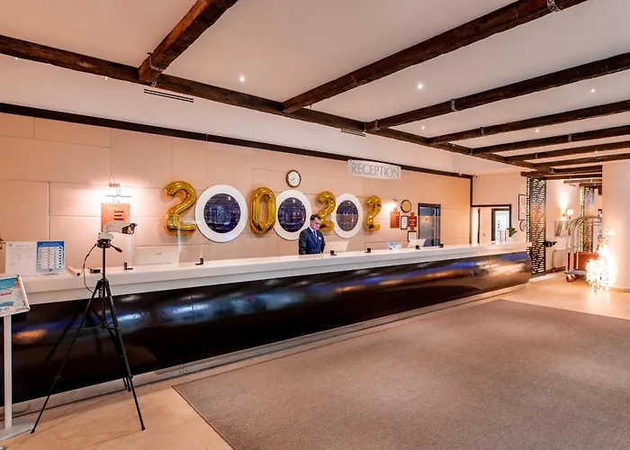 Monte Baia منتجع