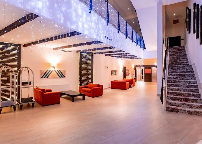 منتجع Monte Baia