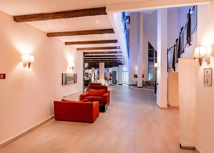 منتجع Monte Baia *