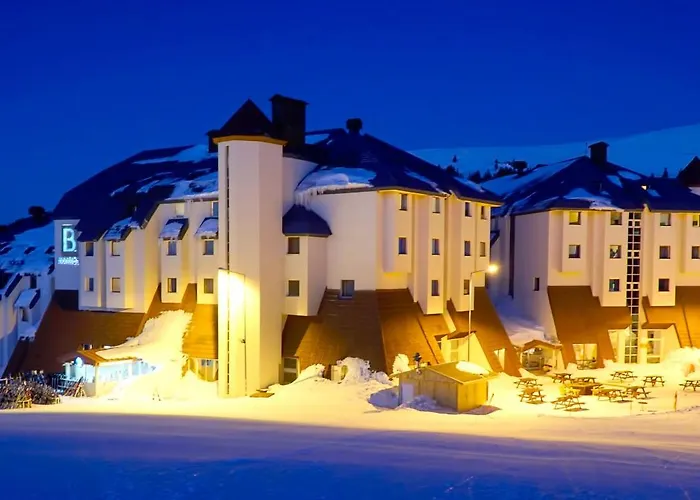 Monte Baia منتجع أولوداغ